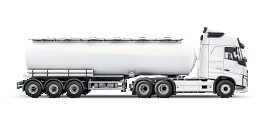 Oil tanker transportation